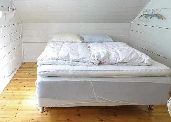 Awesome In With Kitchen Hébergement de vacances