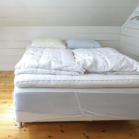 3 Bedroom Front In 펜션