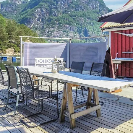 펜션 3 Bedroom Front In *